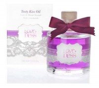 Huiles de massage Chauffante Fruit de la Passion 